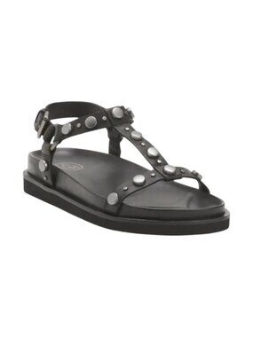 ASH Leather As Ugo Sandals